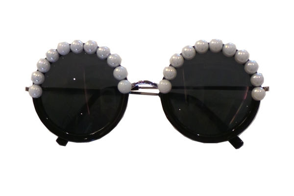 Pearl Sunglasses